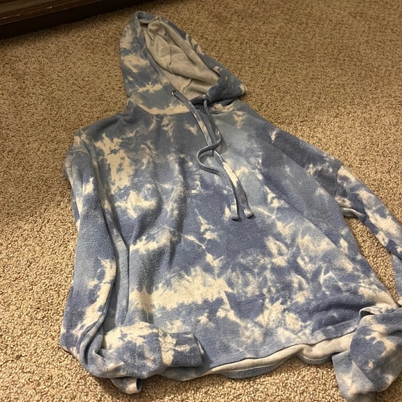 Tie dye sweater - Picture 1 of 1